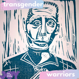Transgender Warriors: Jack Murphy