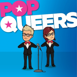 Pop Queers: Ep 93: The Flying Fruit Fly Circus