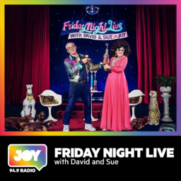 FNL – the show all about YOU, the audience!