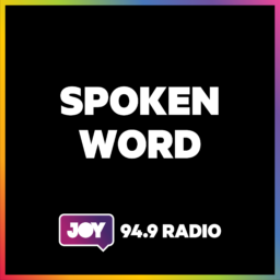Spoken Word: Episode 8: Tim Loveday