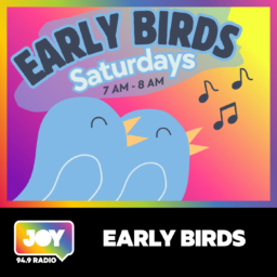 Early Birds: Nick Jonas Loves a Squatty Potty (S1 E2)