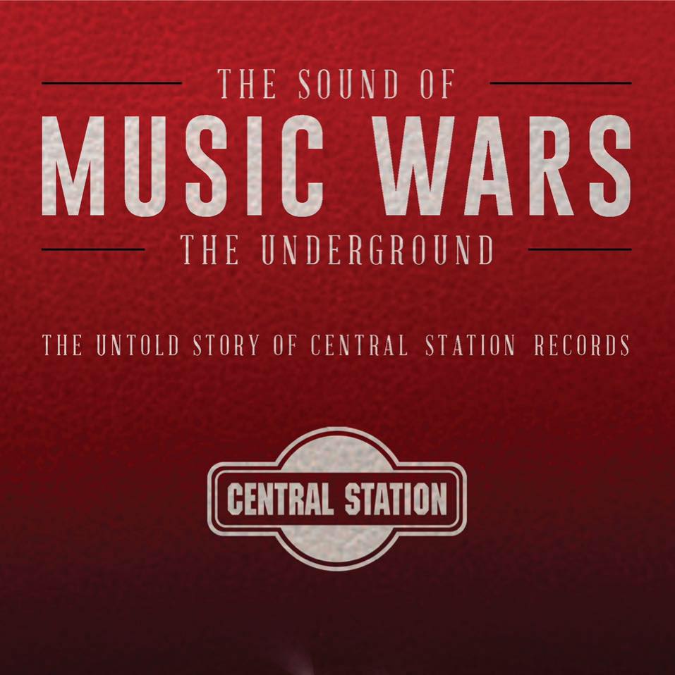 Beatz Presents: Central Station Records – Music Wars
