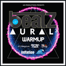 Beatz Aural Warm Up