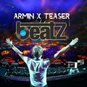 Beatz Armin X – Clusive Tribute Teaser