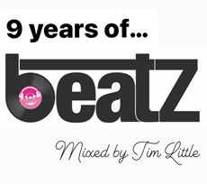 9 Years of Beatz Special