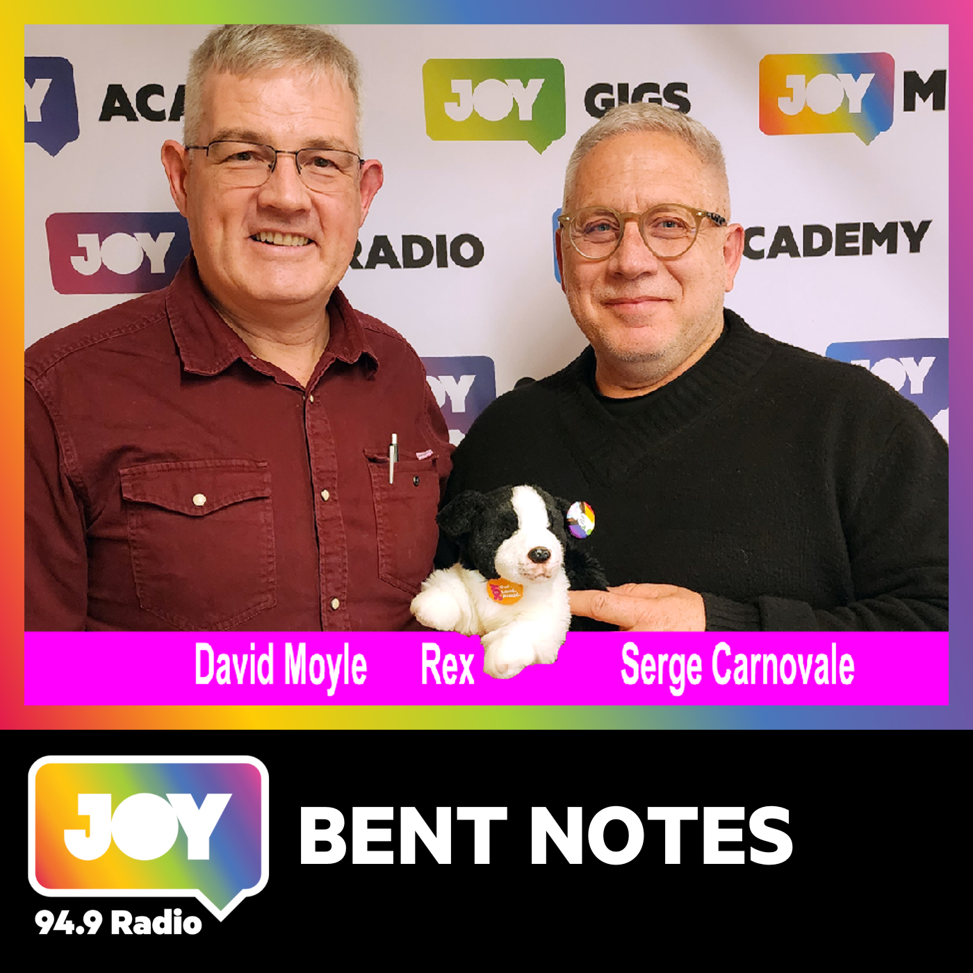 Serge’s Wang Hang Advice for 2025