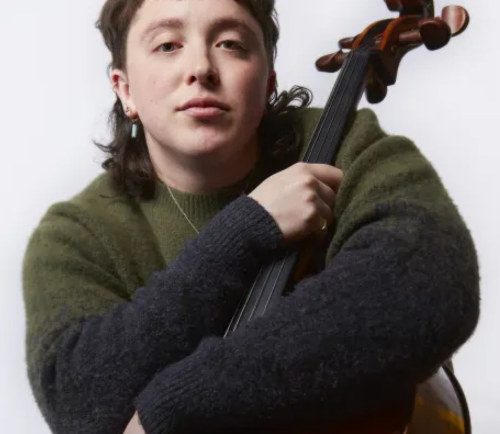 Darcy’s World of Cello