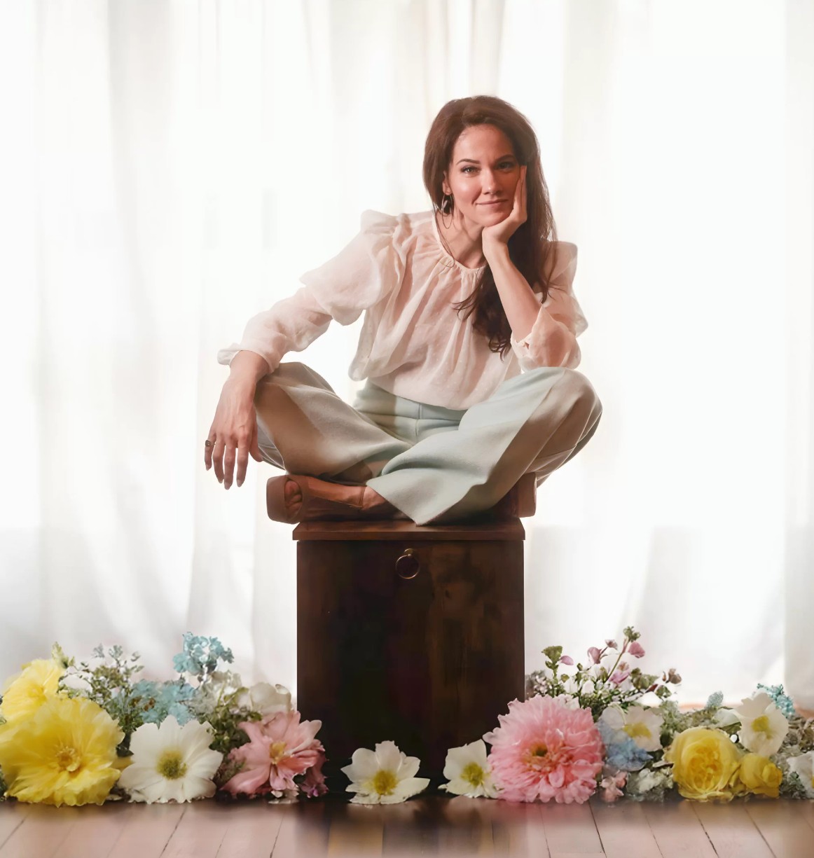 Hetty’s Four Seasons kicks off with Spring