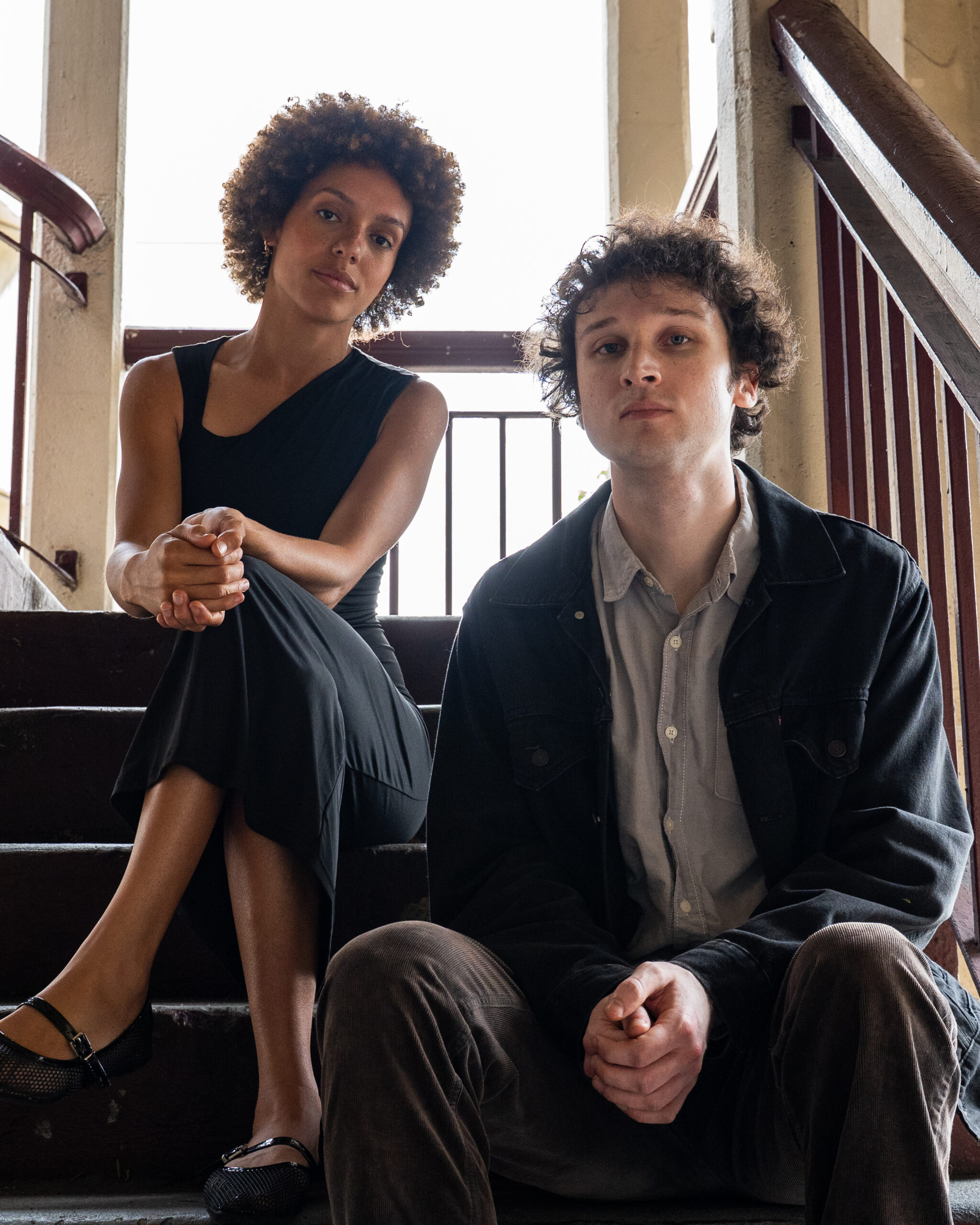 Jazz and Powerful Poetry: Callum Pask & SOLCHLD