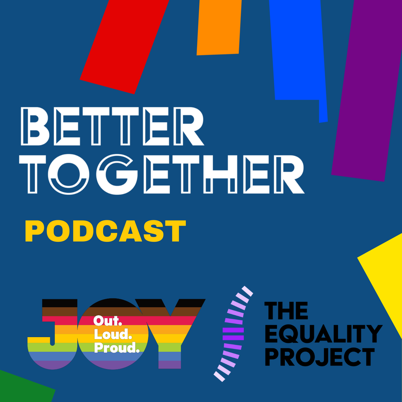 2021: Building LGBTQIA+ Solidarity in our Workplace