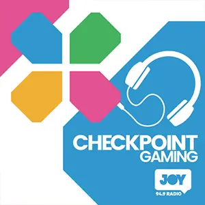 Checkpoint Flashback: Gayming and Dating