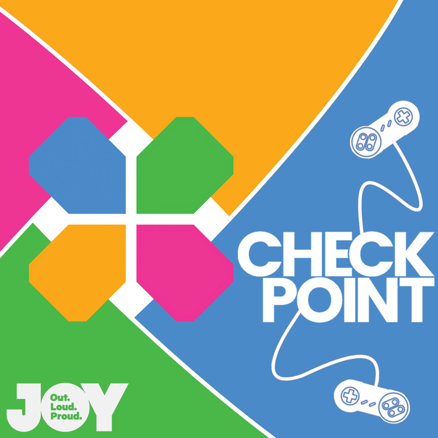 Subscribe on Android to Checkpoint