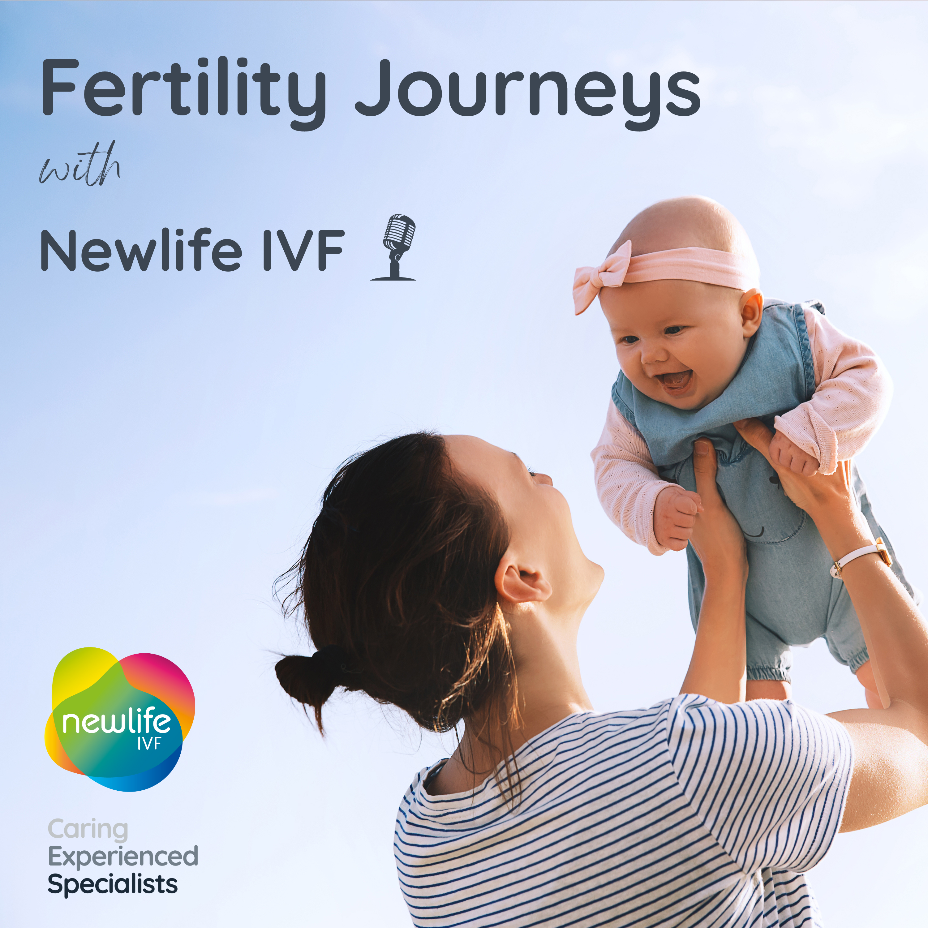 Episode 2: IVF for Female Same-Sex Couples