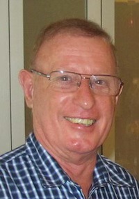 Chris Furneaux – JOY Life Member & JOY Archivist