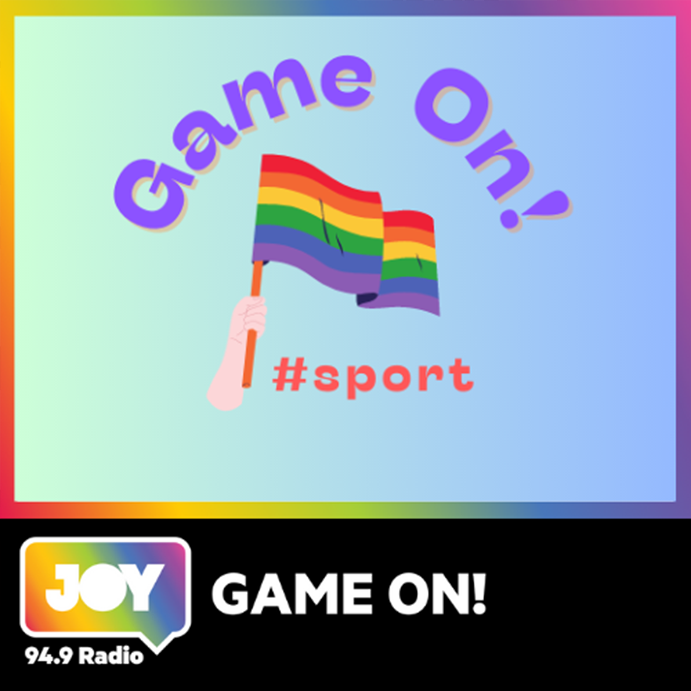 We’re getting our game on at NARC, the MQFF and the Gay Games Hong Kong
