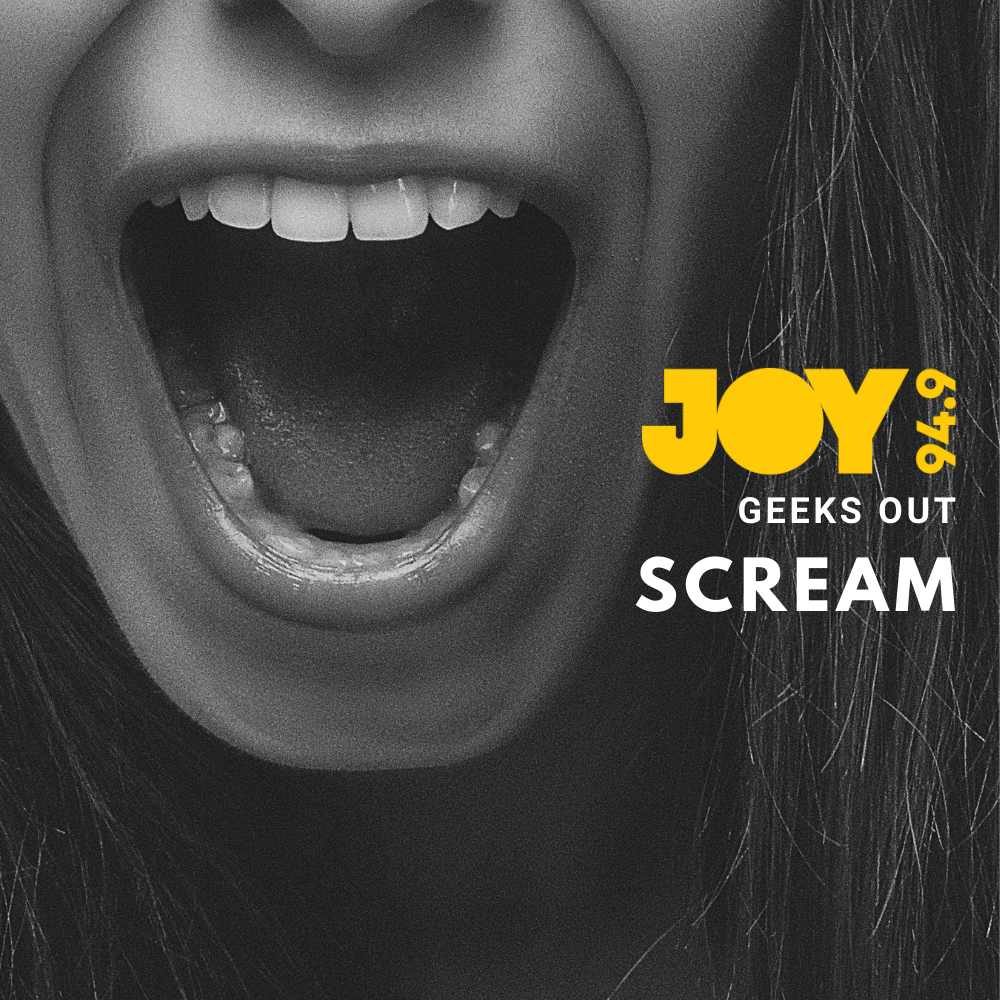 Review: Scream (2022)