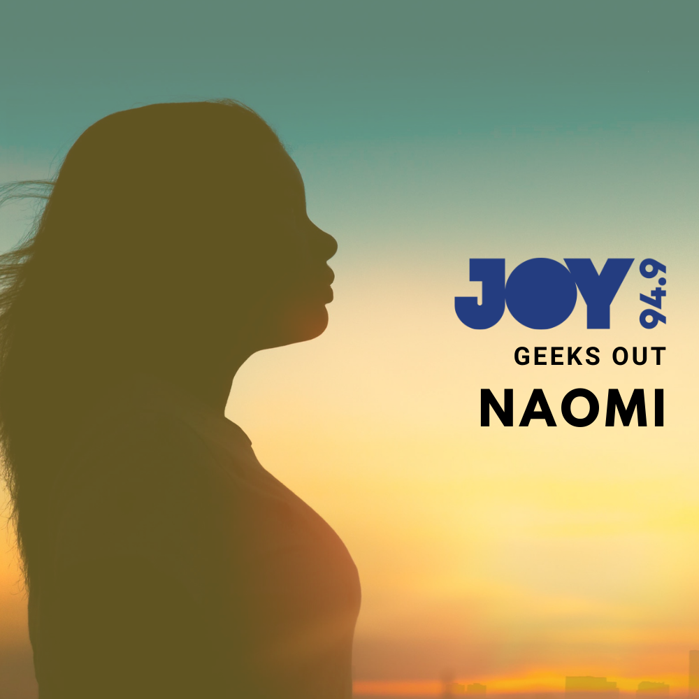 Naomi: A Review
