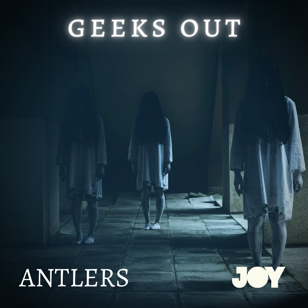 Antlers (Review)