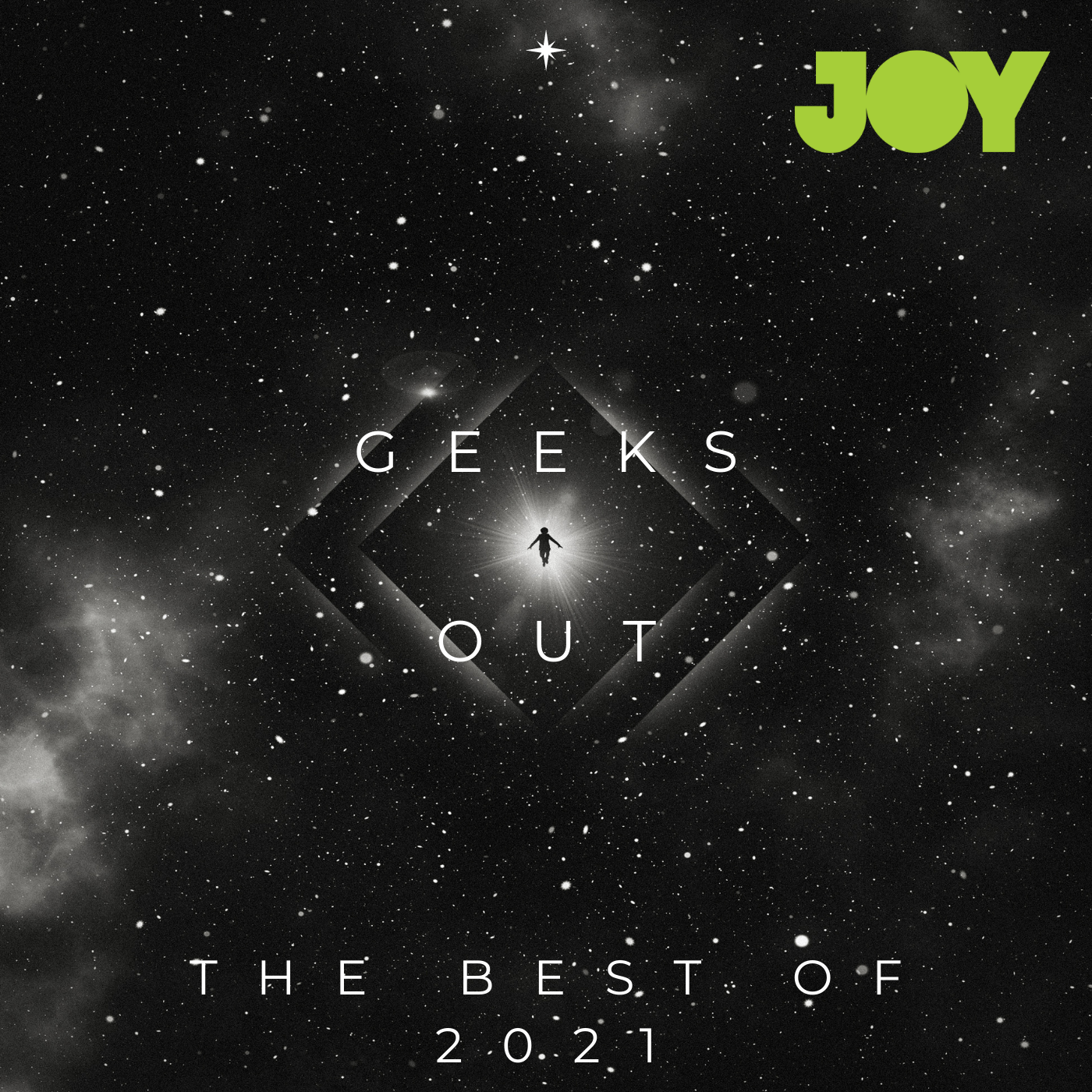 The Geeks Out Best TV and Film of 2021