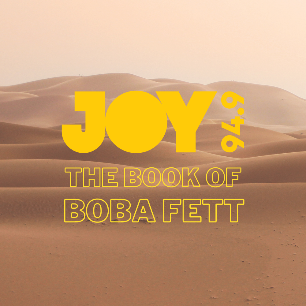 The Book of Boba Fett (Review)