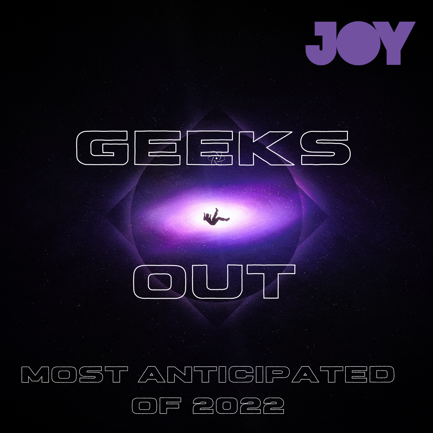 The Geeks Most Anticipated TV and Film of 2022