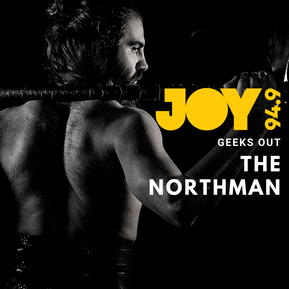 The Northman (Review)