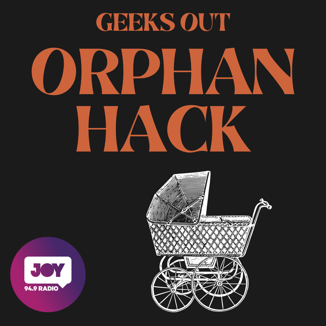 Orphan Hack