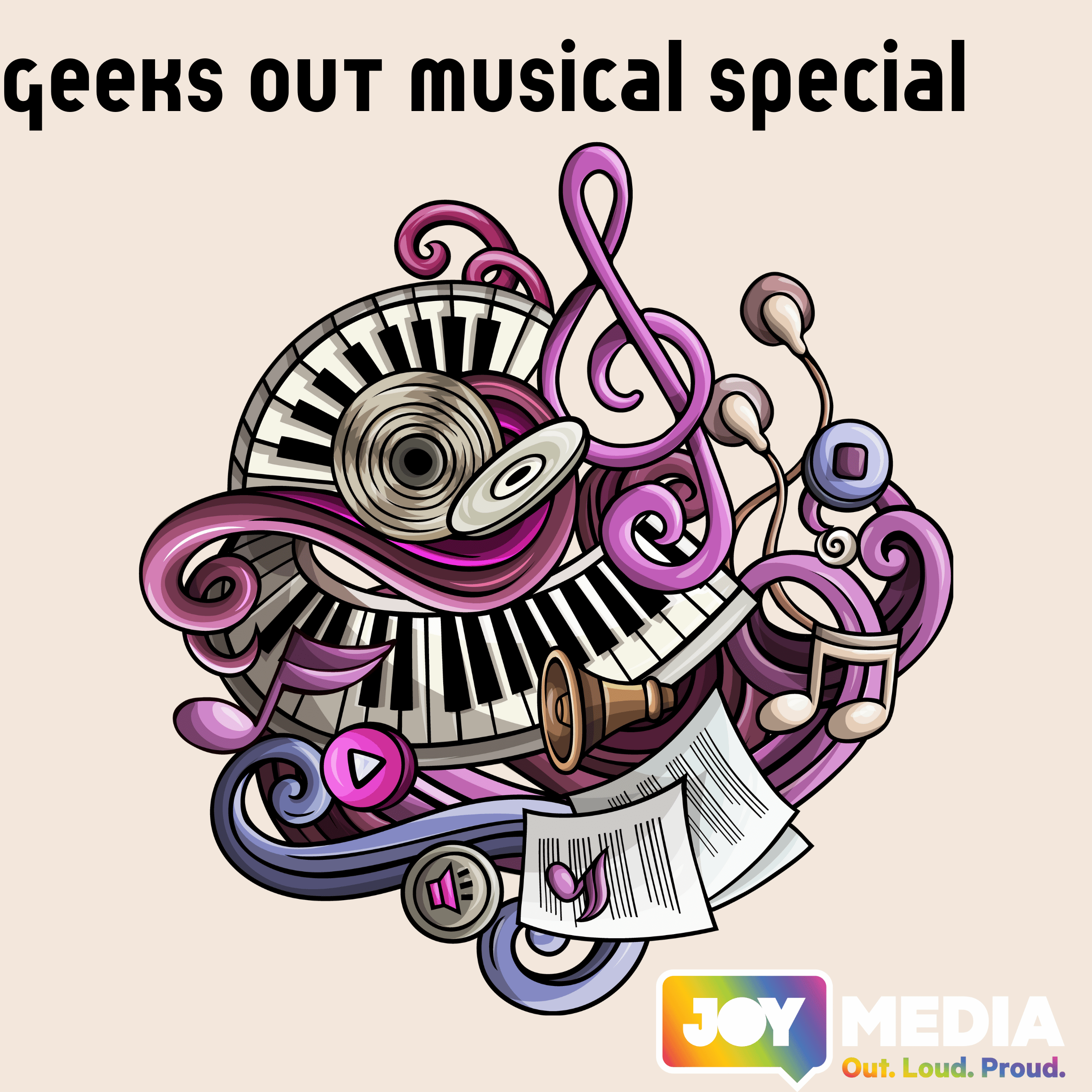 Musical Special