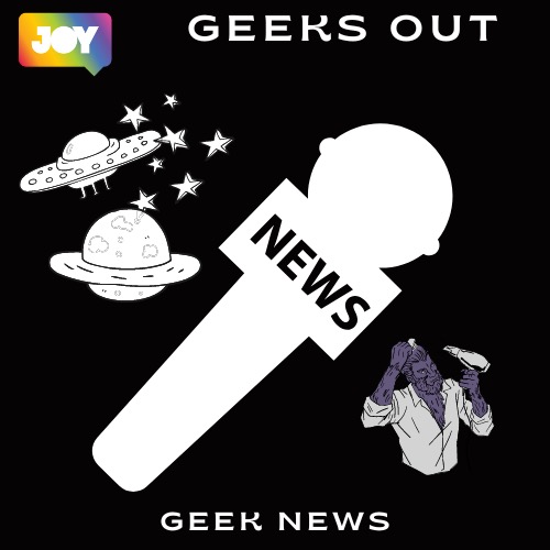 GEEK NEWS 16th Sept