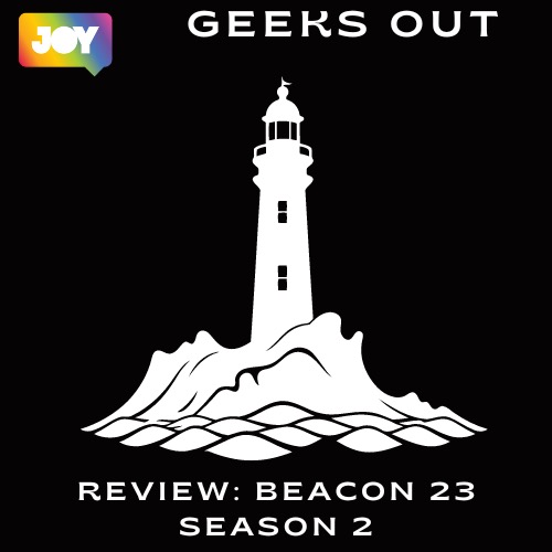 Beacon 23 Season 2 Review