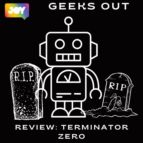 Terminator Zero Review