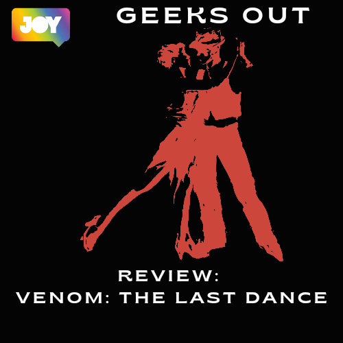 Review: Venom: The Last Dance: Symbiote Showdown 🕸️💥