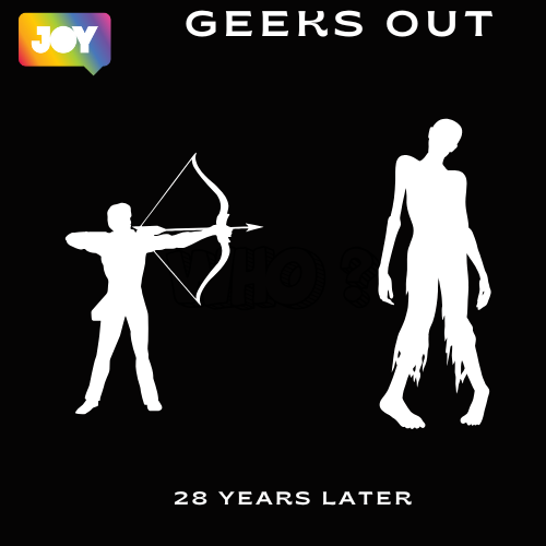 Despite All the Rage: A 28 Years Later Review