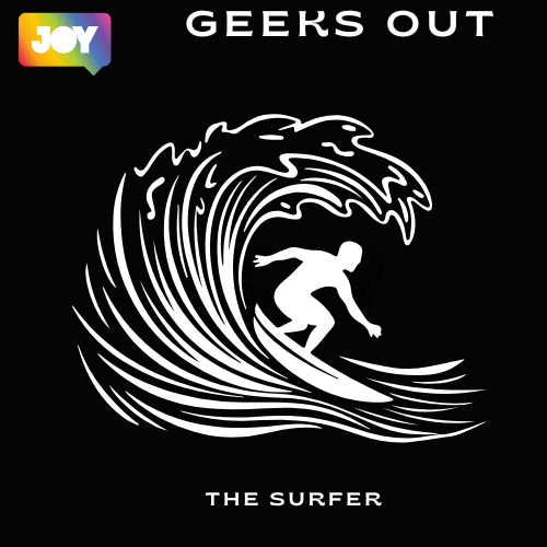 Surf and Turf War: A Surfer Review