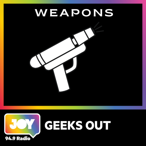 Weapons – Mystery, Misdirection & Unnerving Classroom Chaos