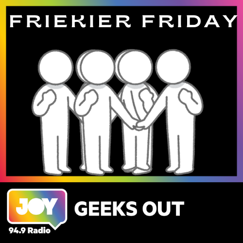 Freakier Friday review: It’s Freaky, It’s Friday, and It’s Freakin’ Fun!