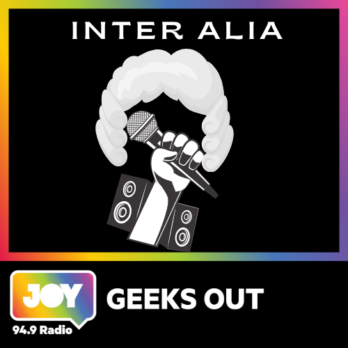 Inter Alia – Rosamund Pike’s Stage Power …Just Cause Review…