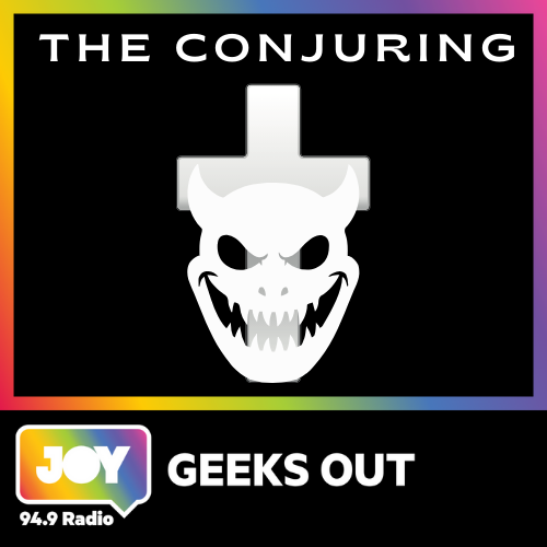 The Conjuring: Last Rites – Dead at Last?