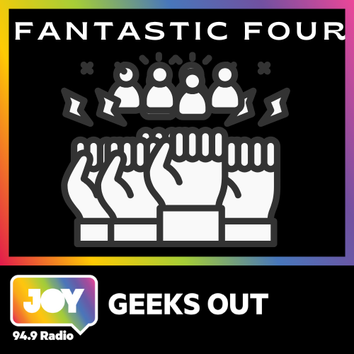 Fantastic Four: First Steps – Marvel’s Original Family Reborn