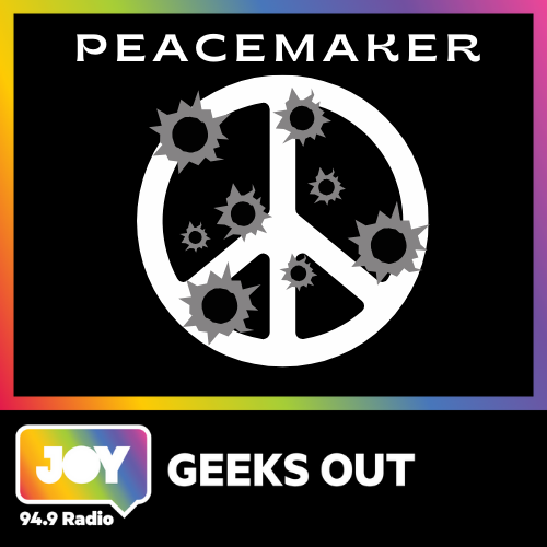 Peacemaker, Season 2 – The Hangover of Justice