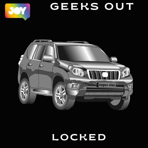 We Gotta Get Out of This Place: A Locked Review