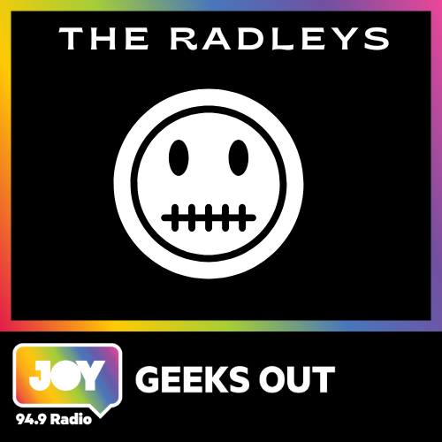 The Radleys – Family, Fangs, and Suburban Secrets