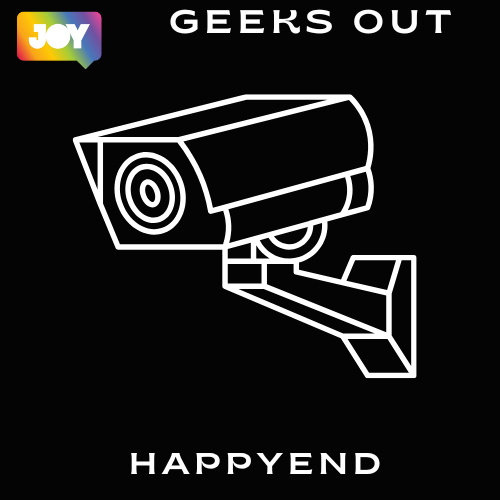 I Spy: A Happyend Review