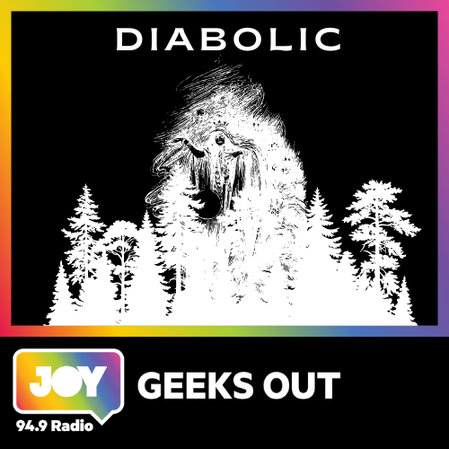 Diabolic – filmed in OZ Horror, Faith Trauma & Possession Slow Burn