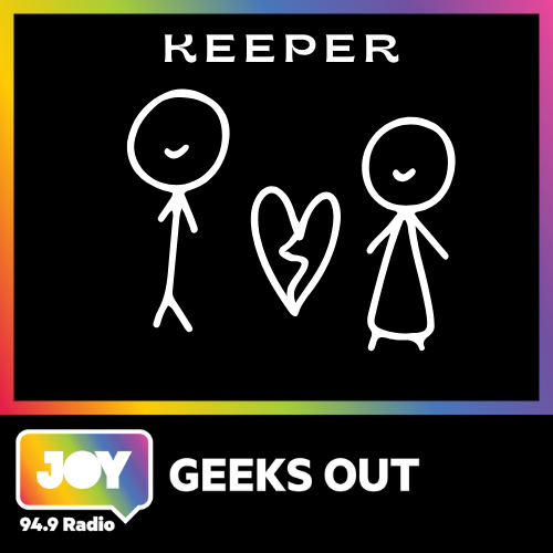 Keeper – Lynchian Vibes, Cabin Terror & What Did We Just Watch?