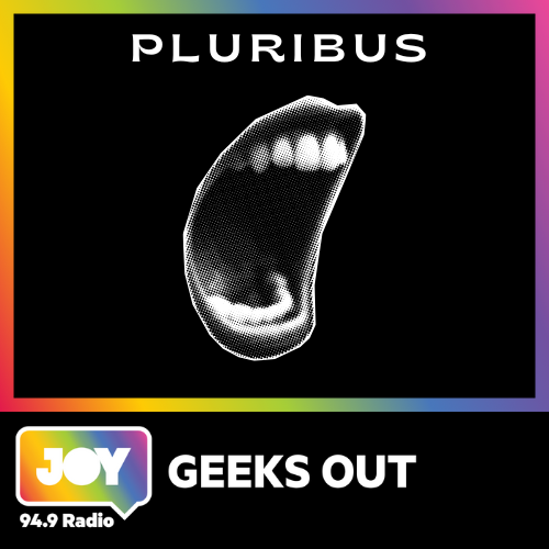 Pluribus – Hive Minds, Happiness & the End of Individuality