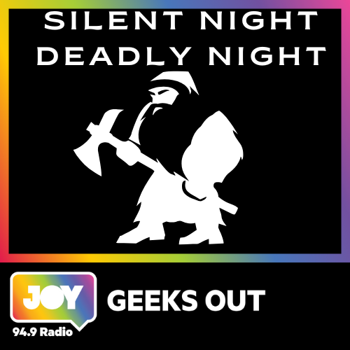 Silent Night, Deadly Night (2025)