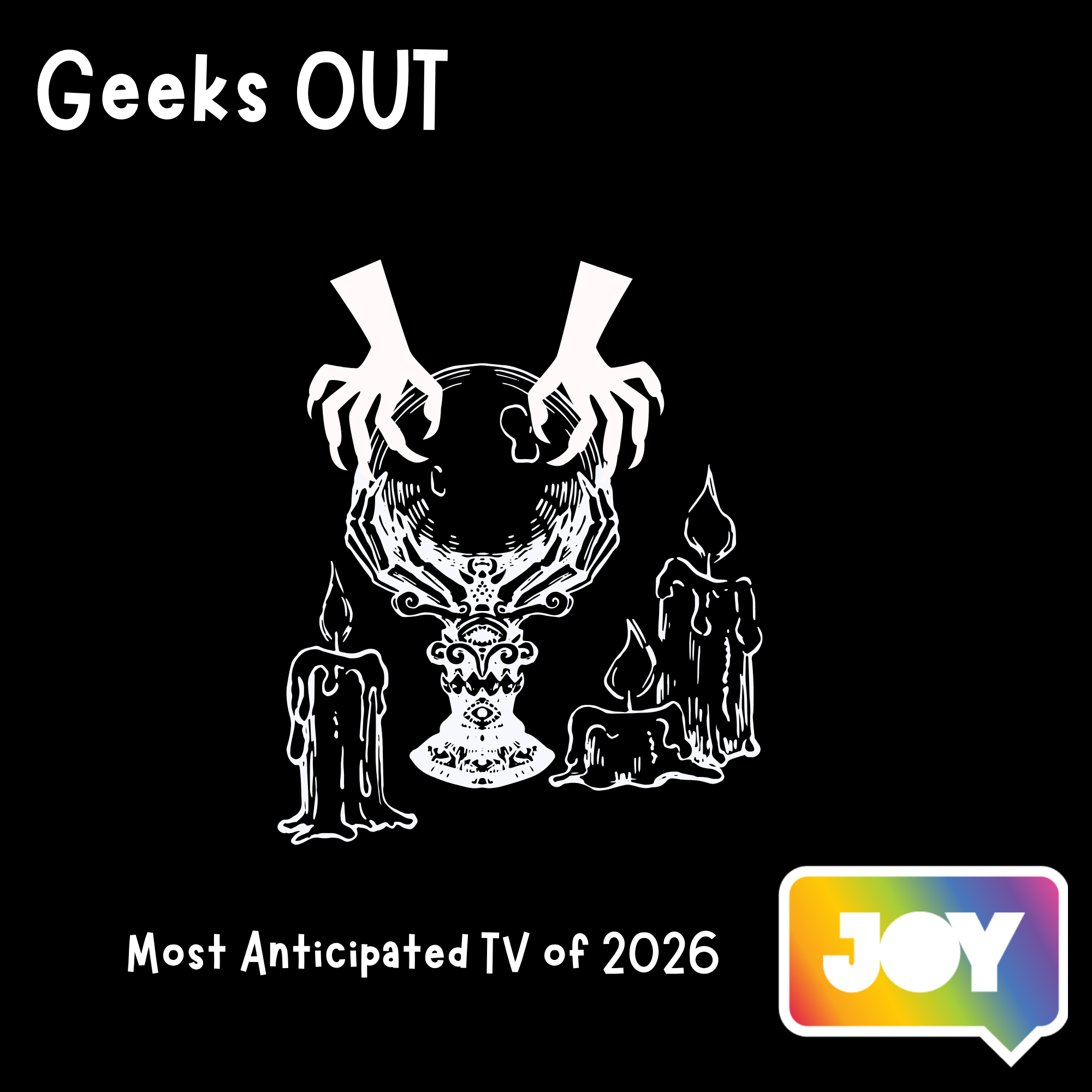 Prognosticating 2026 TV