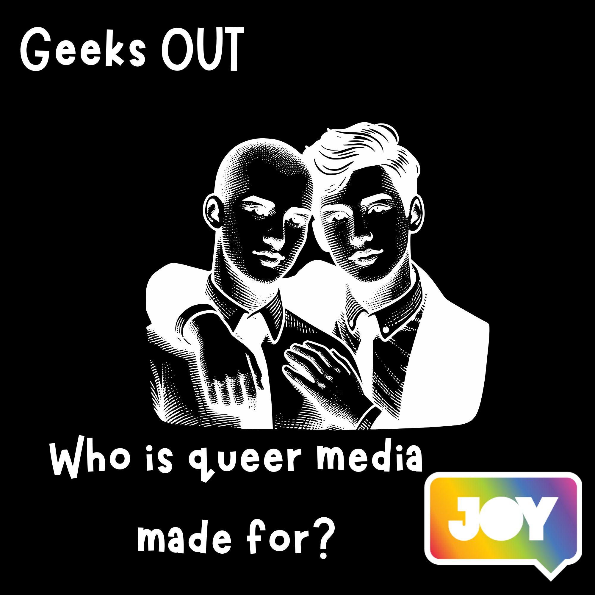 Who is Queer Media Made For?