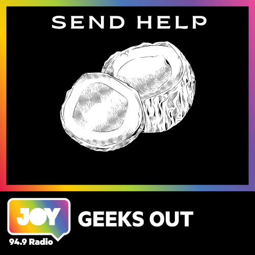 SEND HELP  “Feminist Horror… or Just Messy Chaos?”